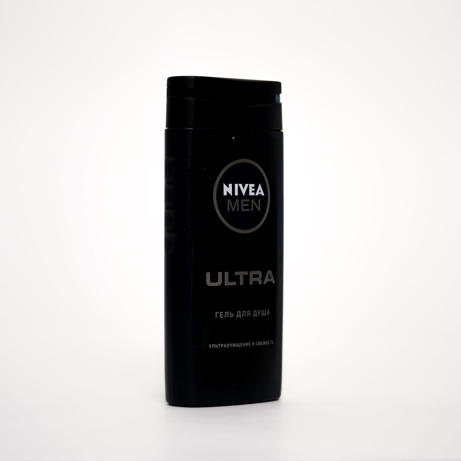 Nivea Men Ultra Shower 250ml 