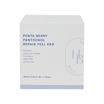 Penta Berry Pad