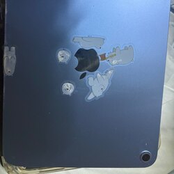 Ipad 10th gen 64gb kh/a