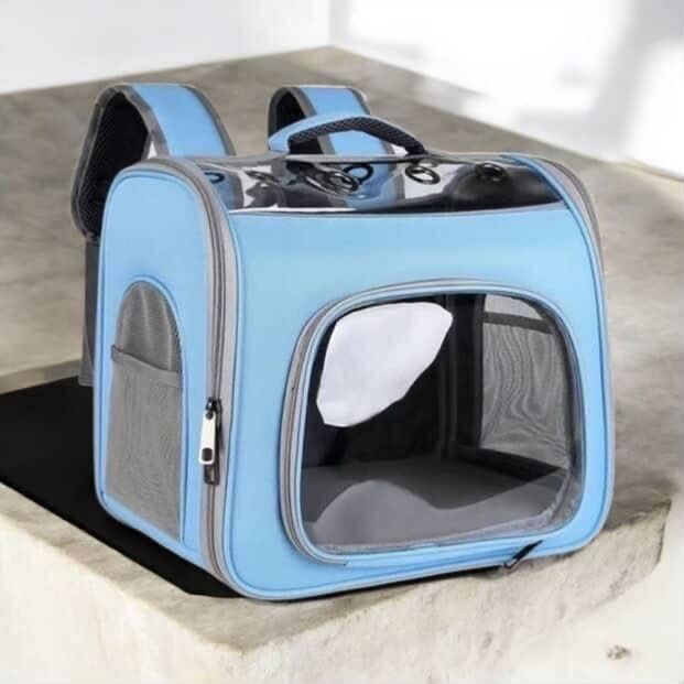 Муурны цүнх