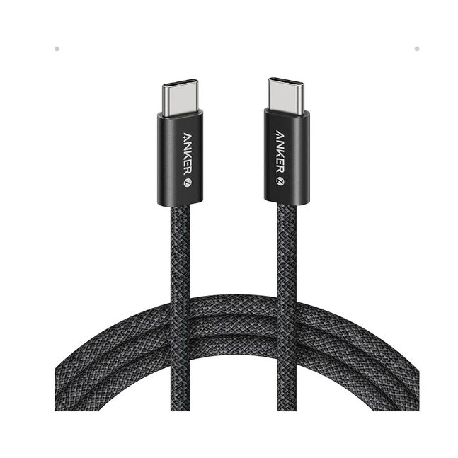 Anker USB-C to USB-C Cable (1m, 240W) 