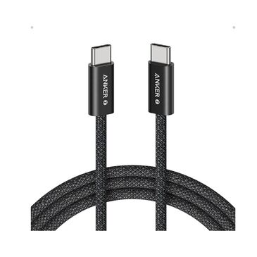 Anker USB-C to USB-C Cable (1m, 240W) 