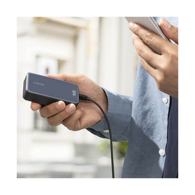 Anker 533 Power Bank 