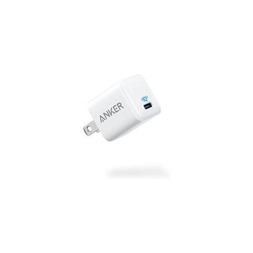 ANKER-ANKER POWERPORT III NANO-20W