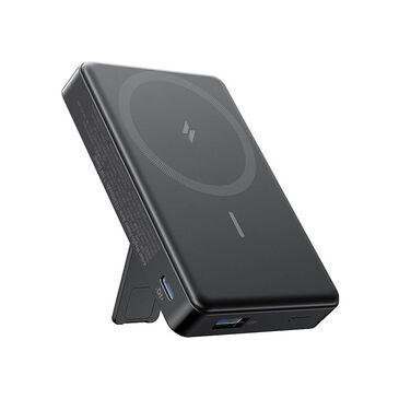 Anker MagGo Power Bank (10,000mAh, 7.5W, Stand)