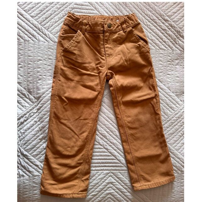 Carhartt хүүхдийн дотортой өмд 5