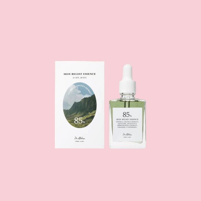 Dr. althea - skin relief essence