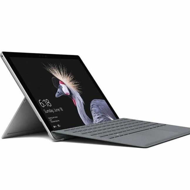 Surface pro 3
