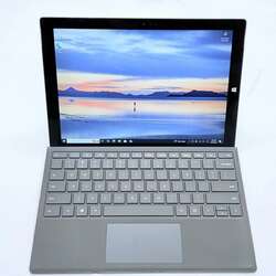 Surface pro 3