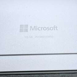 Surface pro 3