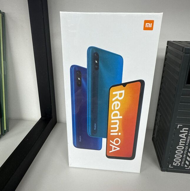 Redmi 9a