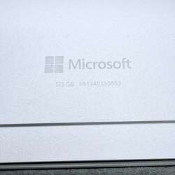 Surface pro 3