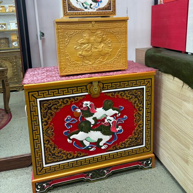 Будагтай авдар