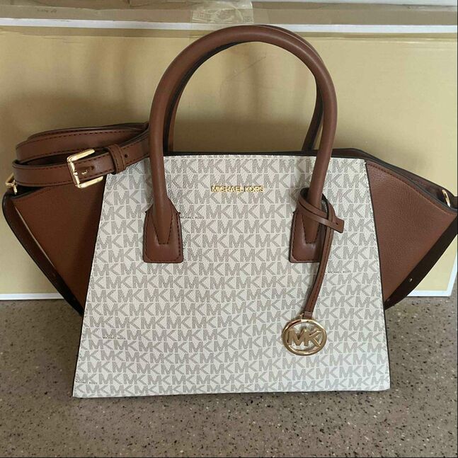 Michael kors tote bag