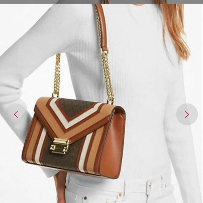 Michael kors 🇺🇸💯 meium bag