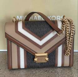 Michael kors 🇺🇸💯 meium bag