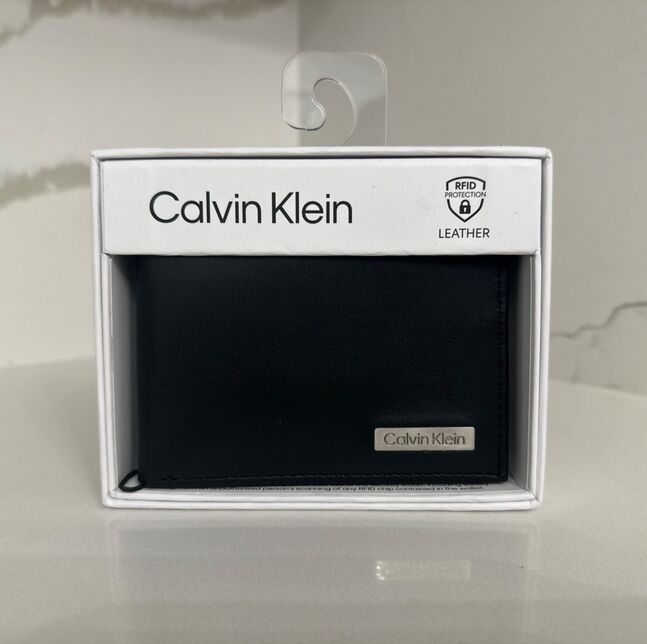 Calvin klein брэнд