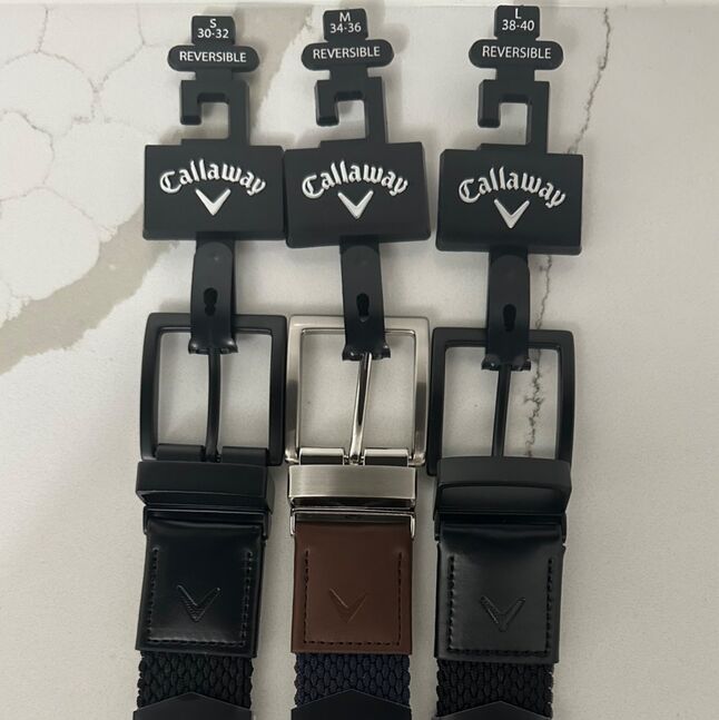Callaway брэнд гольфын тэлээ