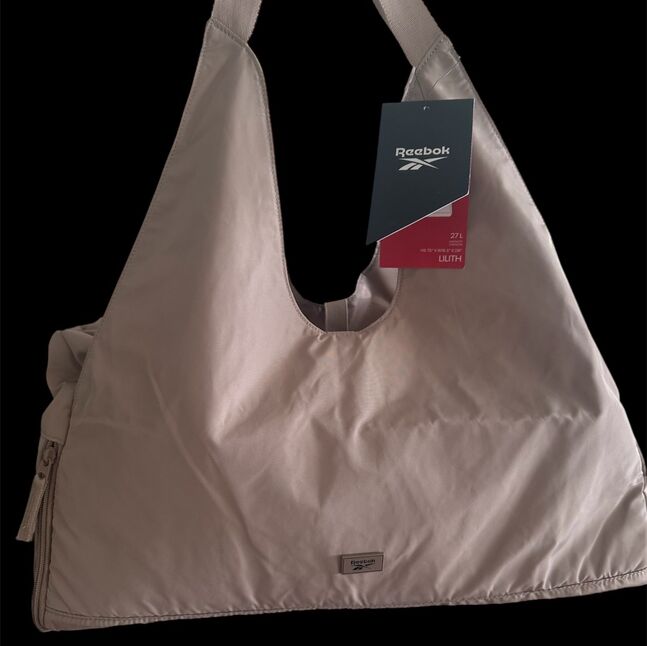 Reebok спорт цүнх 
