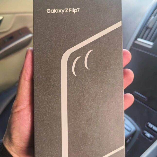 Flip
