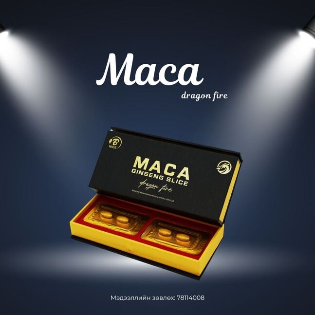 Maca