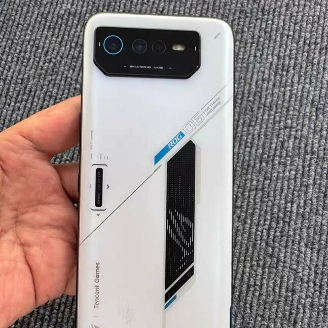 Rog phone 6 