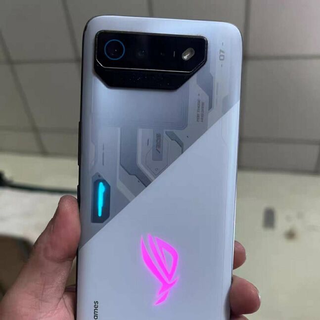 Rog phone 7