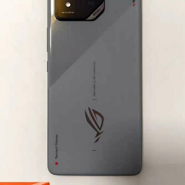 Rog phone 8