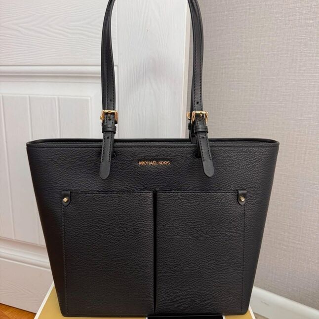 Michael kors tote bag 