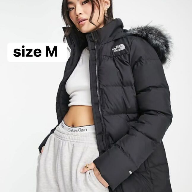 The north face