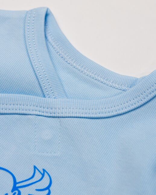 Нярайн хослол цэнхэр Хайрын бурхан