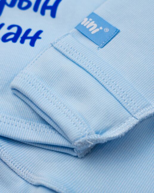 Нярайн хослол цэнхэр Хайрын бурхан