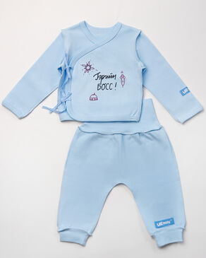 Newborn combination