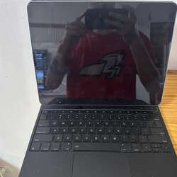 Ipad pro 6th generation