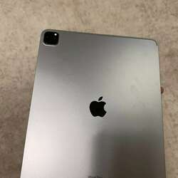 Ipad pro 6th generation