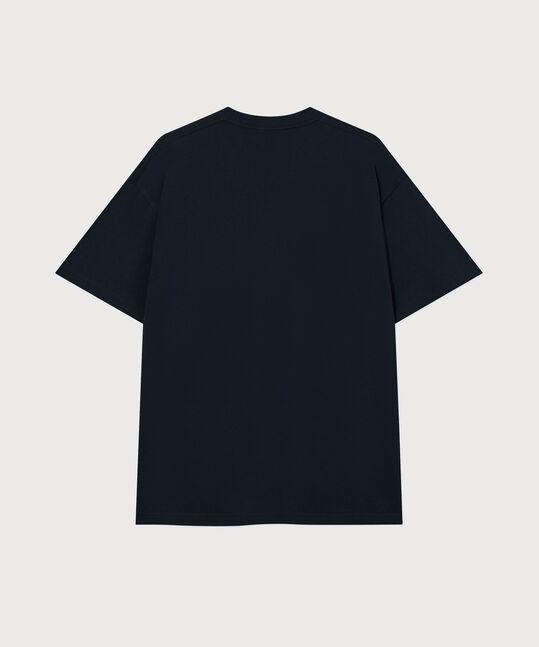 Painting Graphic T-Shirt