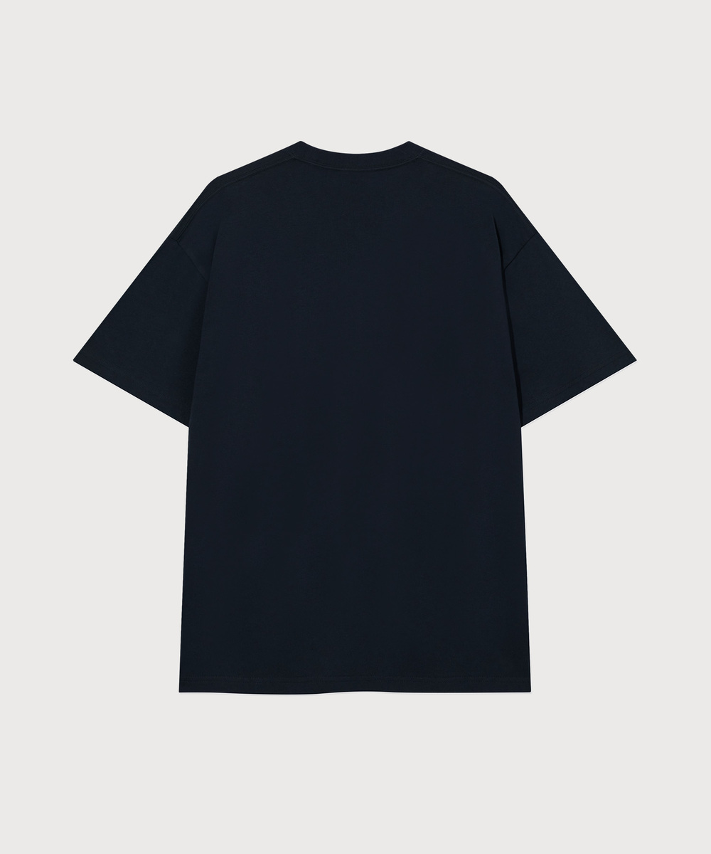 Painting Graphic T-Shirt
