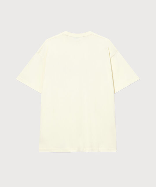 Clay Logo Graphic T-Shirt