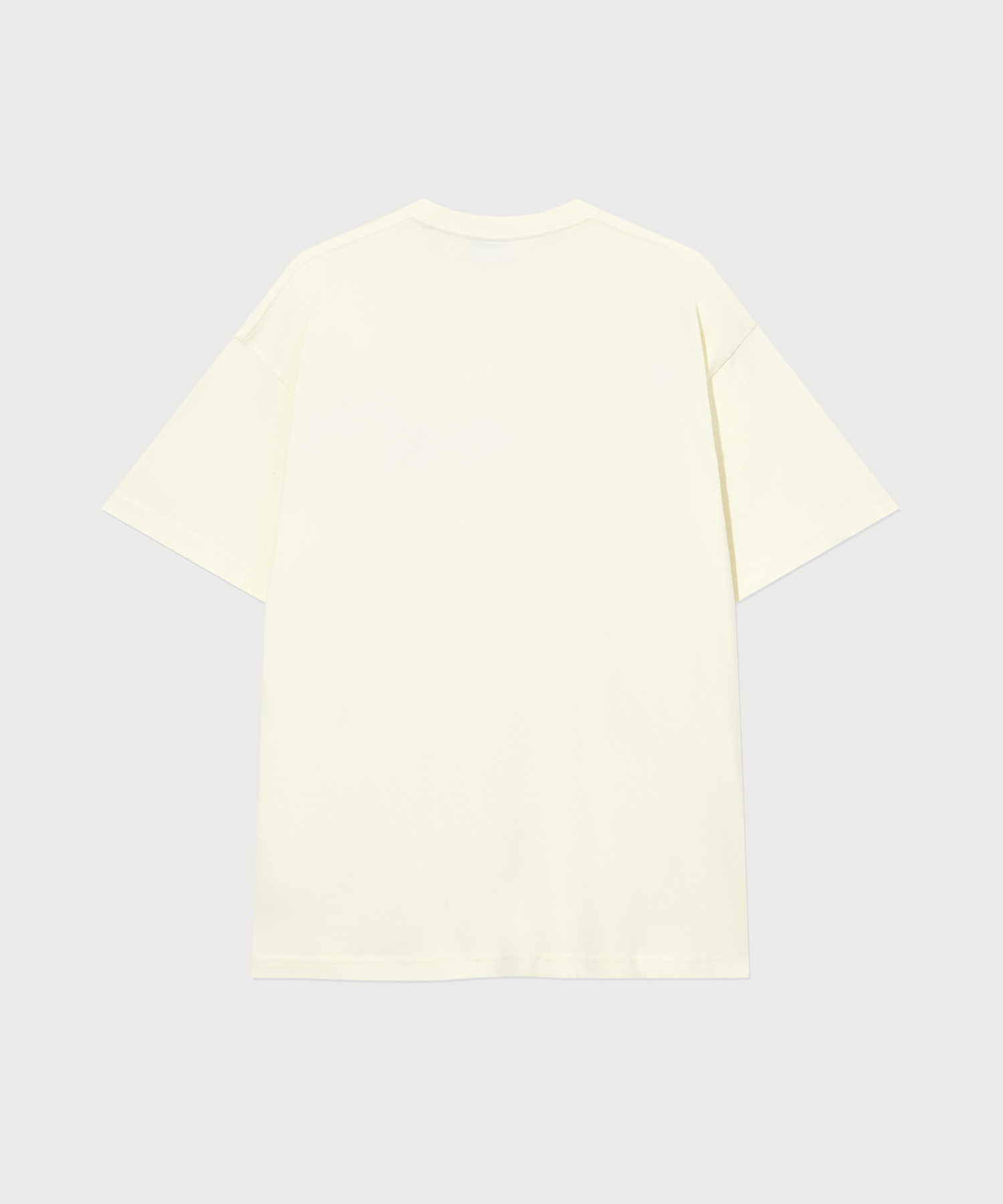Clay Logo Graphic T-Shirt