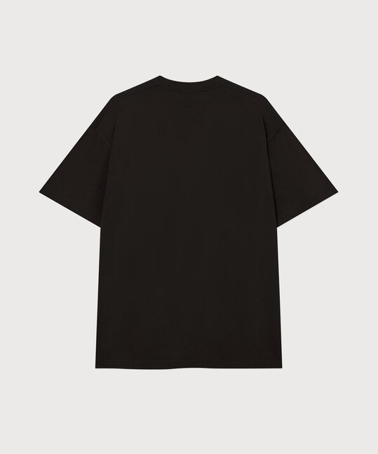 Clay Logo Graphic T-Shirt