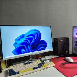 Ij buren gaming pc 