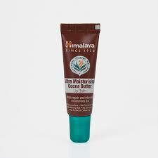 Himalaya Cocoa Butter Lip Balm 10г