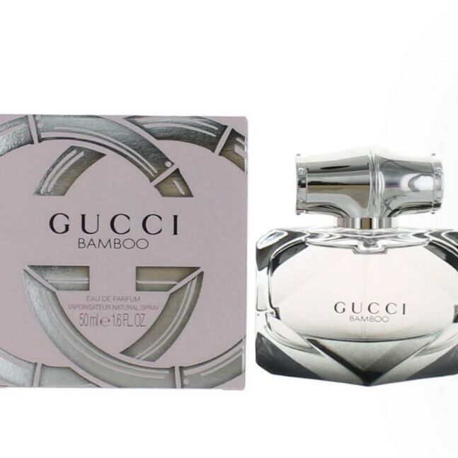 Bamboo 75ml