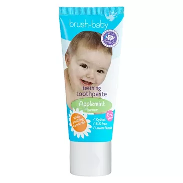 Brushbaby шүдний ОО 0-2нас