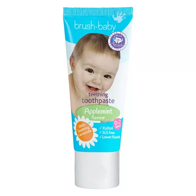 Brushbaby шүдний ОО 0-2нас