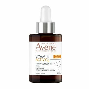 Avene Vitamin Activ C серум 30мл