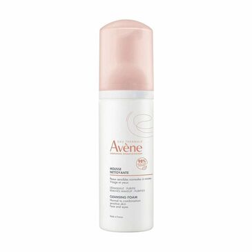 Avene Essential гүн цэвэрлэгч хөөс 150мл