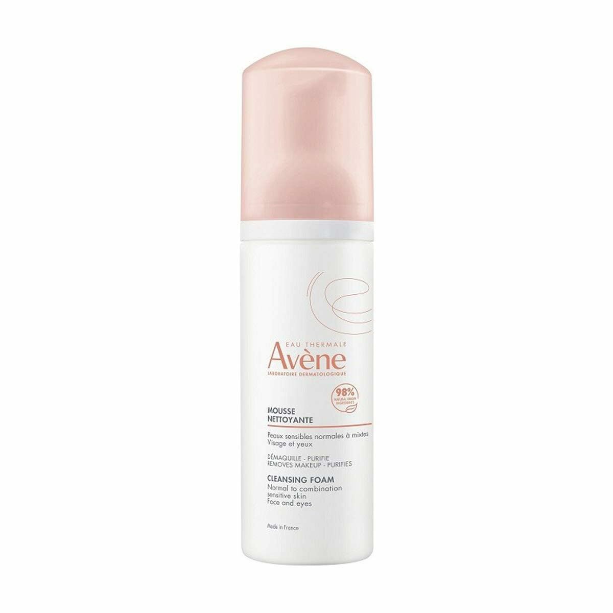 Avene Essential гүн цэвэрлэгч хөөс 150мл