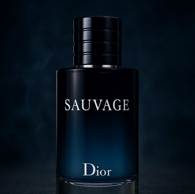 Dior sauvage үнэртэн