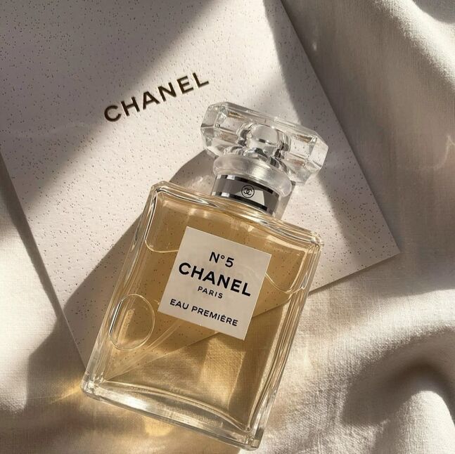 Chanel no 5 үнэртэн